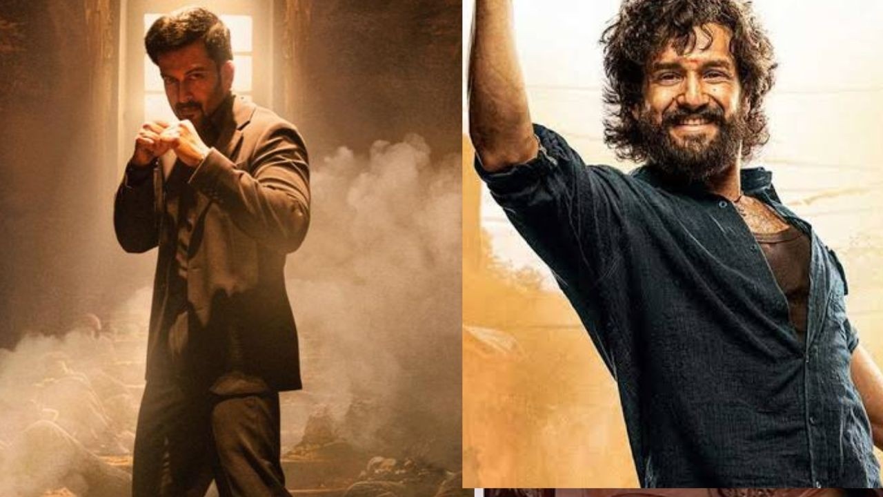 Theatrical Releases: ఈ వారం థియేటర్లలో సందడి చేయనున్న సౌత్ సినిమాలు..