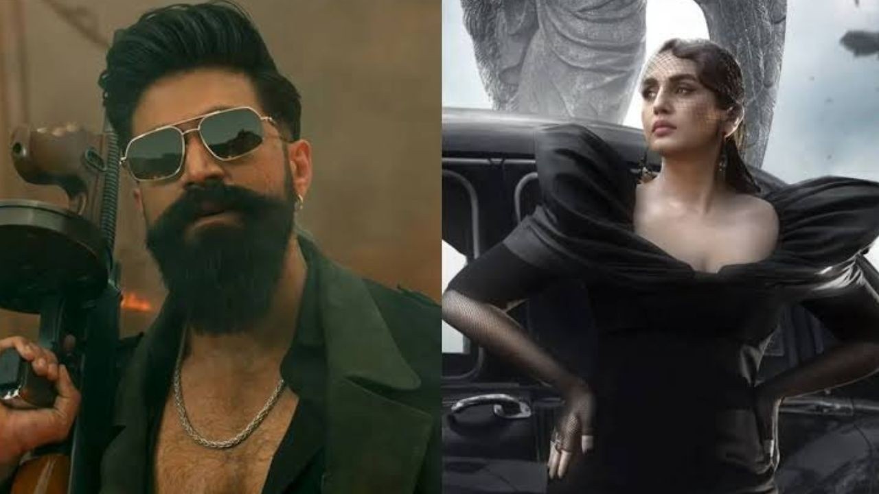 Toxic: టీజర్పై ట్రోలింగ్.. యష్ సినిమాపై మౌనం వీడిన హుమా ఖురేషి.. ‘కాస్త ఓపిక పట్టండి’