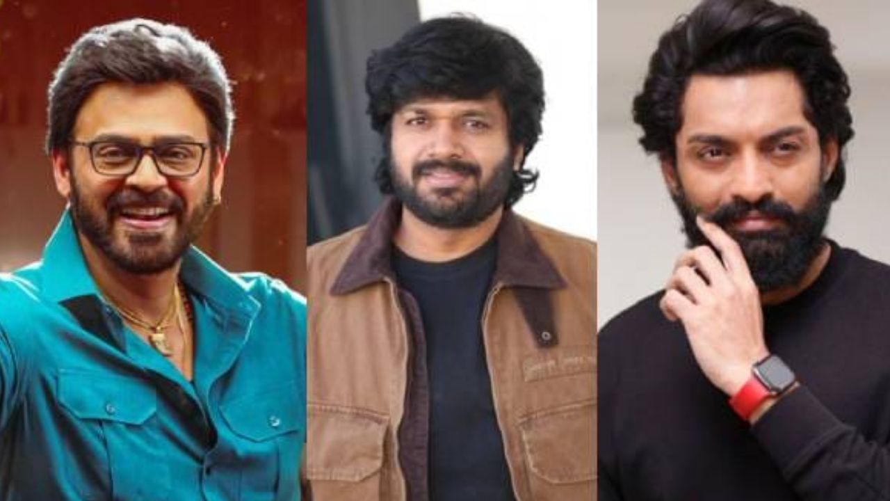 Venky Anil5 : ఆ సినిమా రీమేక్ కాదు.. కీర్తి సురేష్ కీలక వ్యాఖ్యలు