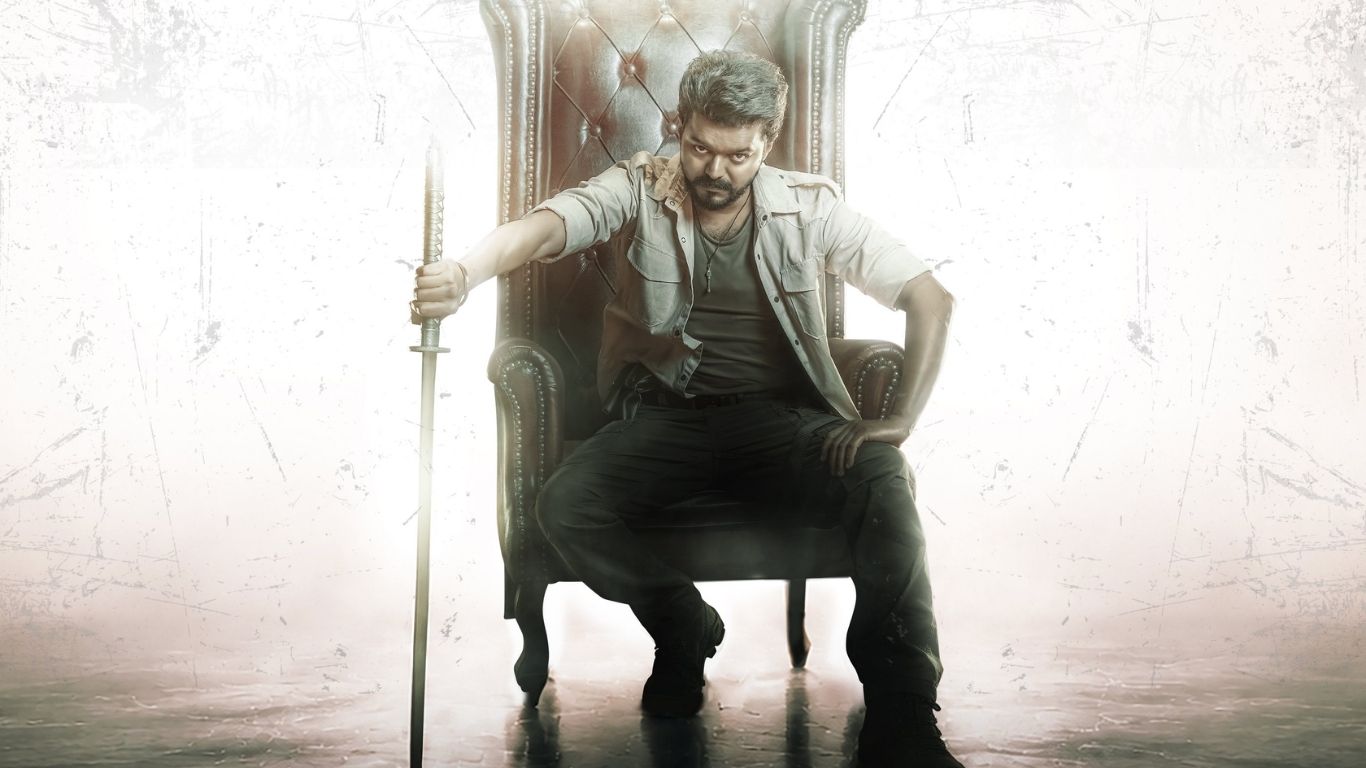 Jananayagan : విజయ్ ‘జననాయకుడు’ ఓవర్సీస్ రివ్యూ.. వద్దు బ్రో