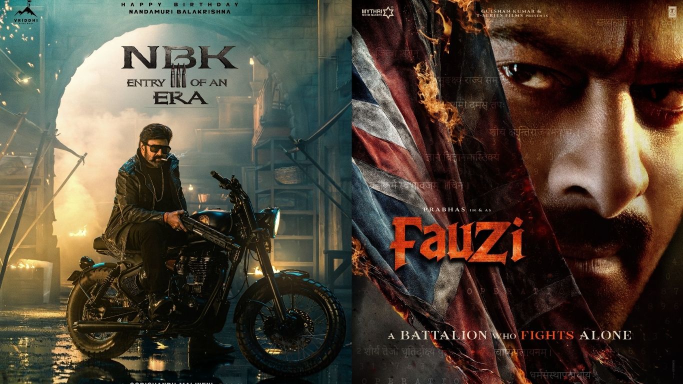December Clash : డిసెంబర్ లో బాలయ్య vs ప్రభాస్ టగ్ ఆఫ్ వార్..