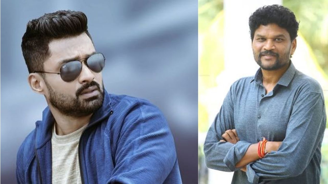 Nandamuri Kalyan Ram : పరశురామ్ దర్శకత్వంలో కళ్యాణ్ రామ్.. కానీ?