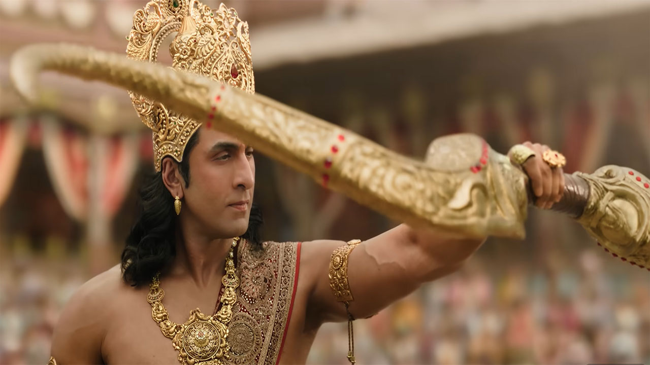 Ramayana Trailer: బ్రహ్మముహూర్తంలో ‘రామాయణం’ ట్రైలర్ విడుదల.. అద్భుత విజువల్స్తో కట్టిపడేసిన మేకర్స్
