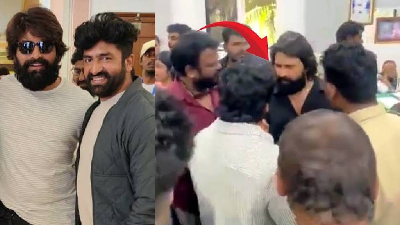 Jani Master: శేఖర్ మాస్టర్తో గొడవ? మెగాస్టార్ చిరంజీవి ఎంట్రీ.. అసలు నిజం బయటపెట్టిన జానీ మాస్టర్!