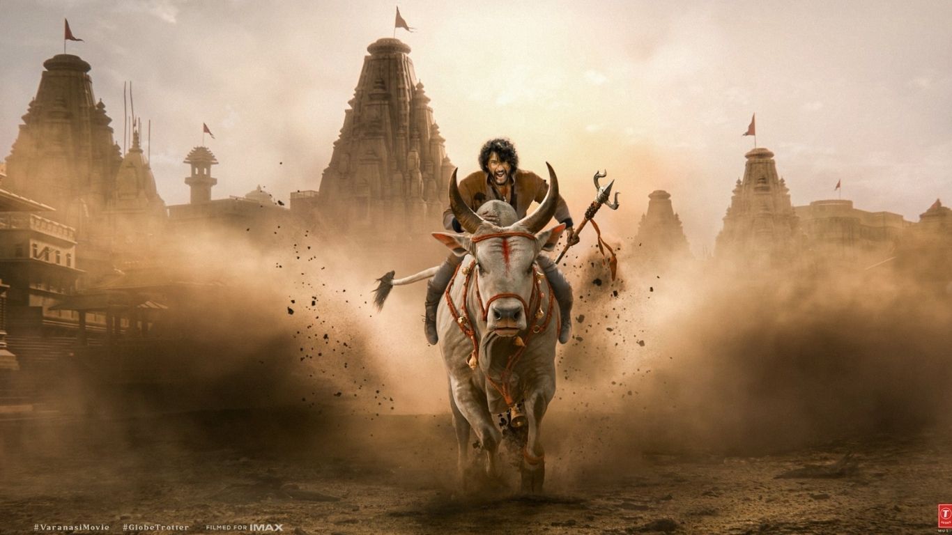Varanasi : ‘వారణాసి’ వార్ సీన్స్.. మైండ్ బ్లోయింగ్ అంతే