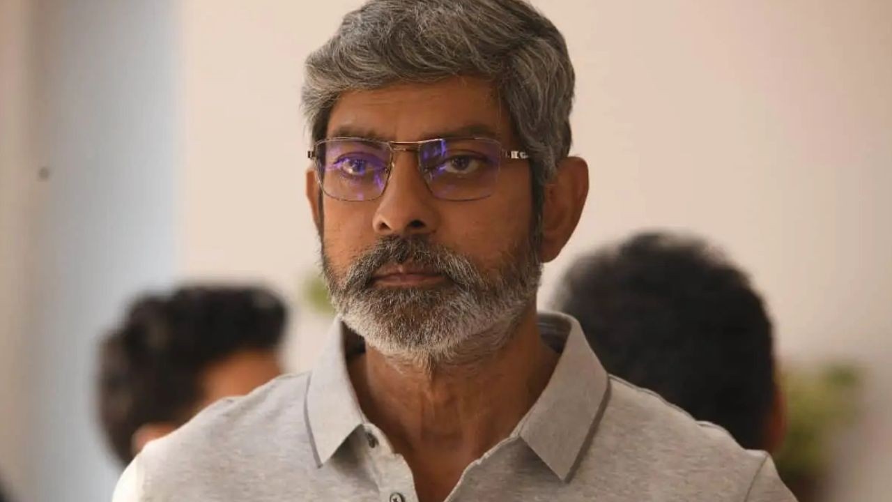 Jagapathi Babu: ఎవరూ నన్ను కొట్టలేదు.. అసలు నిజం చెప్పి ఊరట ఇచ్చిన జగ్గూభాయ్!